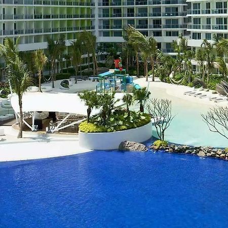 Azure Urban Resort Maui Unit Manila Ngoại thất bức ảnh