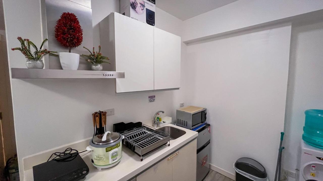 Azure Urban Resort Maui Unit Manila Ngoại thất bức ảnh