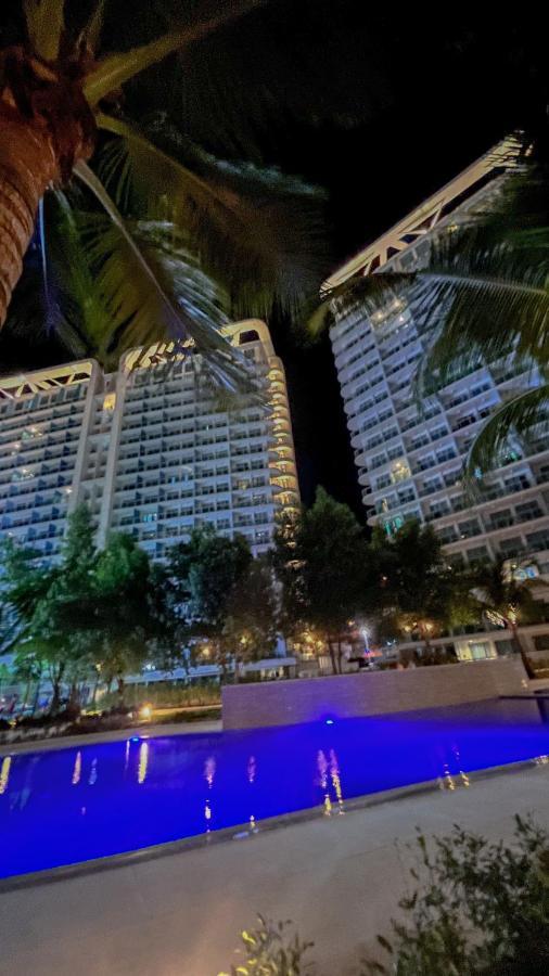 Azure Urban Resort Maui Unit Manila Ngoại thất bức ảnh