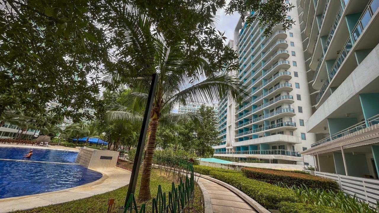 Azure Urban Resort Maui Unit Manila Ngoại thất bức ảnh