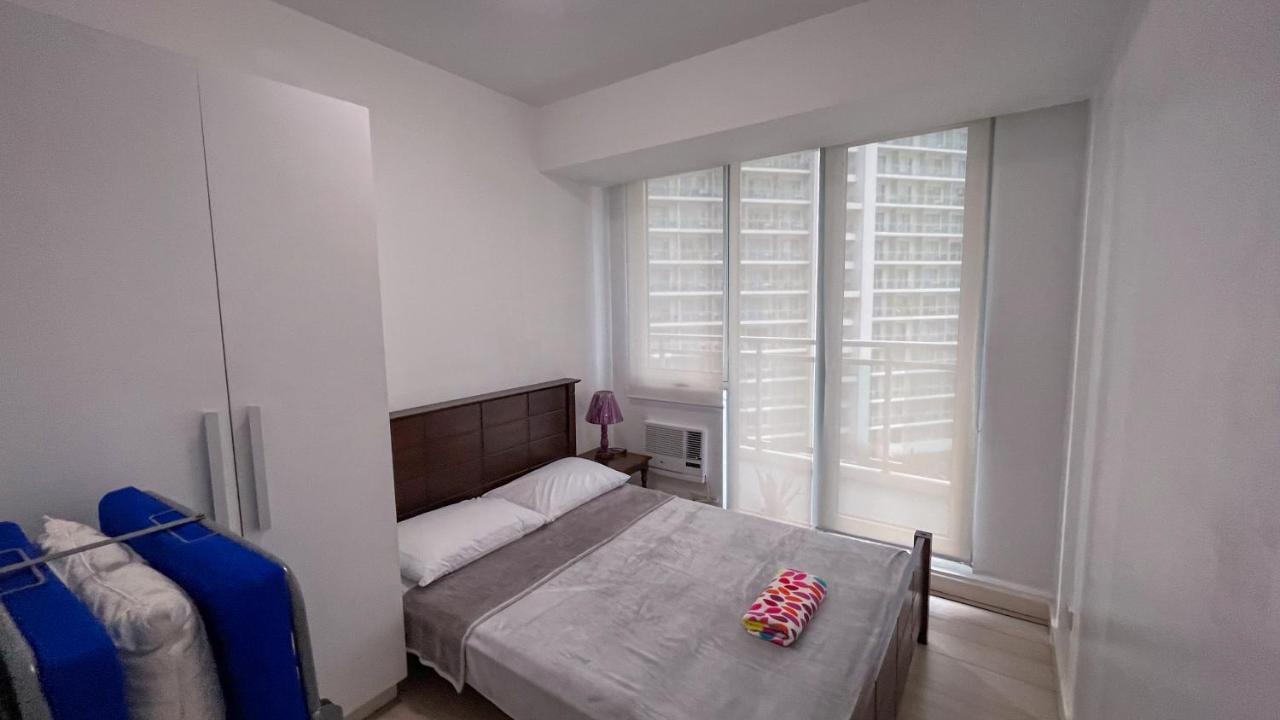 Azure Urban Resort Maui Unit Manila Ngoại thất bức ảnh