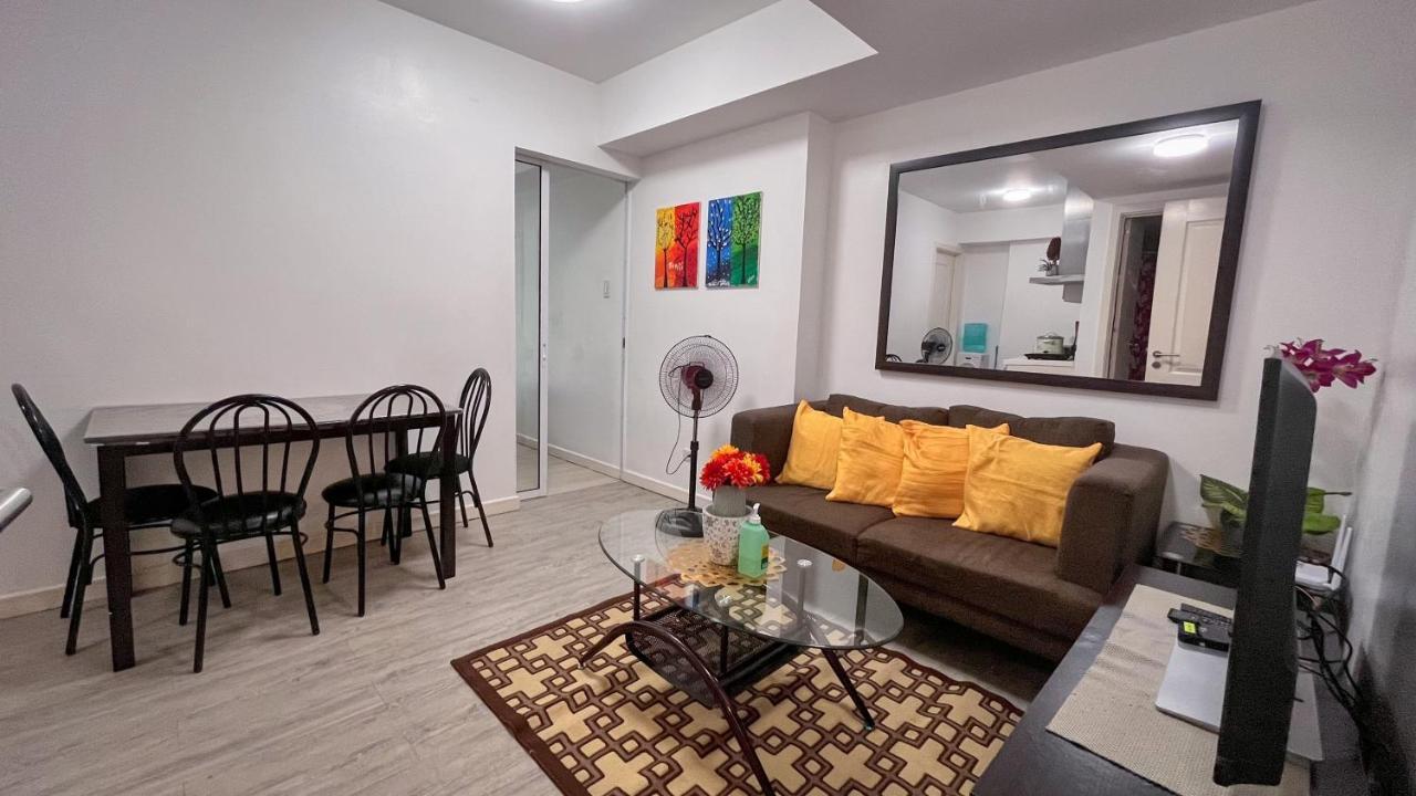 Azure Urban Resort Maui Unit Manila Ngoại thất bức ảnh