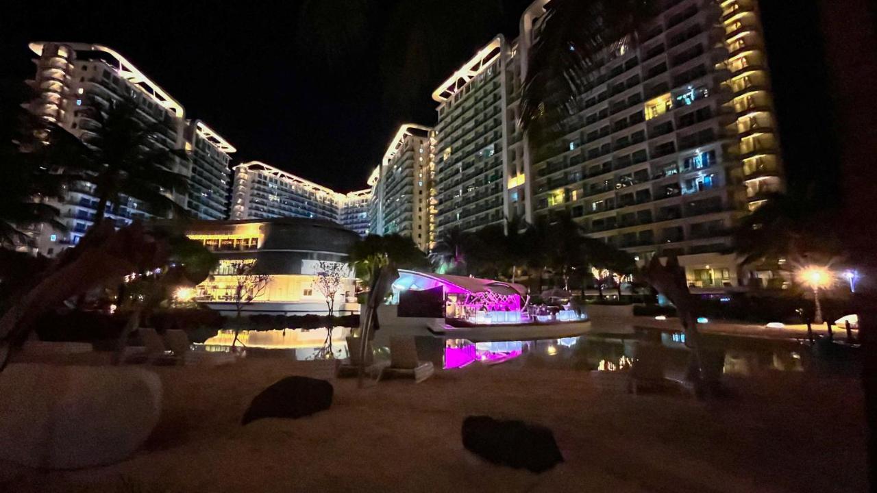 Azure Urban Resort Maui Unit Manila Ngoại thất bức ảnh
