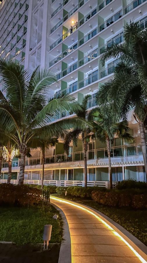 Azure Urban Resort Maui Unit Manila Ngoại thất bức ảnh