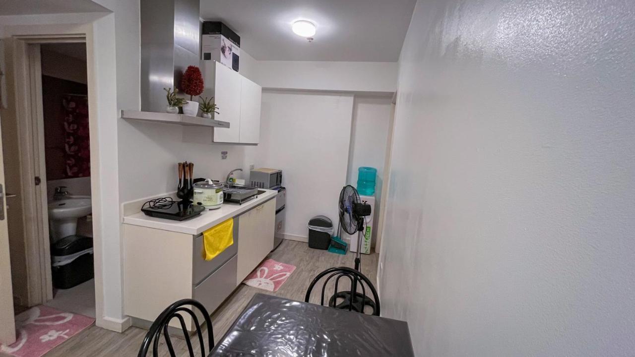 Azure Urban Resort Maui Unit Manila Ngoại thất bức ảnh