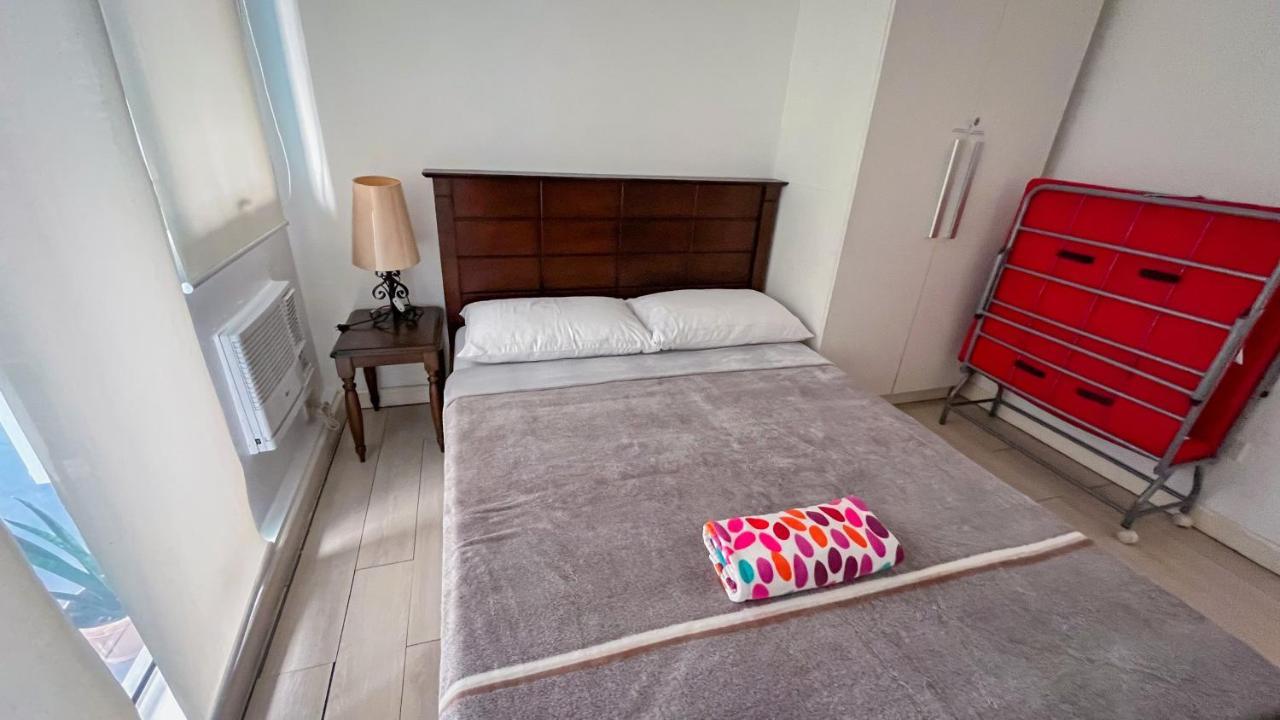 Azure Urban Resort Maui Unit Manila Ngoại thất bức ảnh