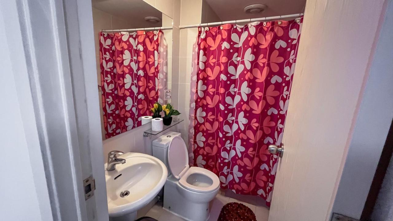 Azure Urban Resort Maui Unit Manila Ngoại thất bức ảnh