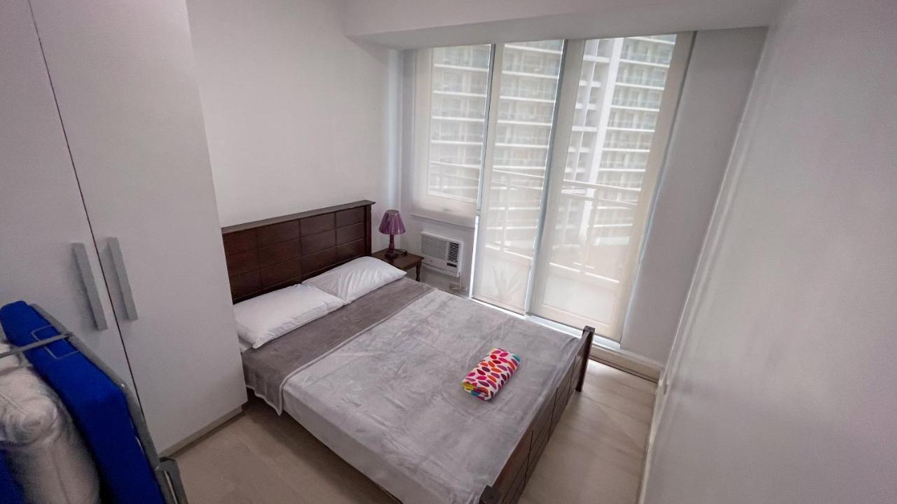 Azure Urban Resort Maui Unit Manila Ngoại thất bức ảnh