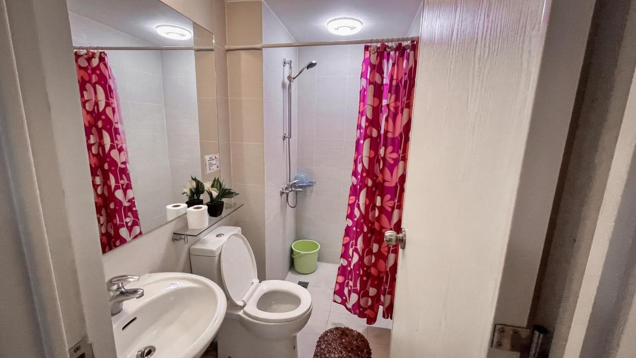 Azure Urban Resort Maui Unit Manila Ngoại thất bức ảnh