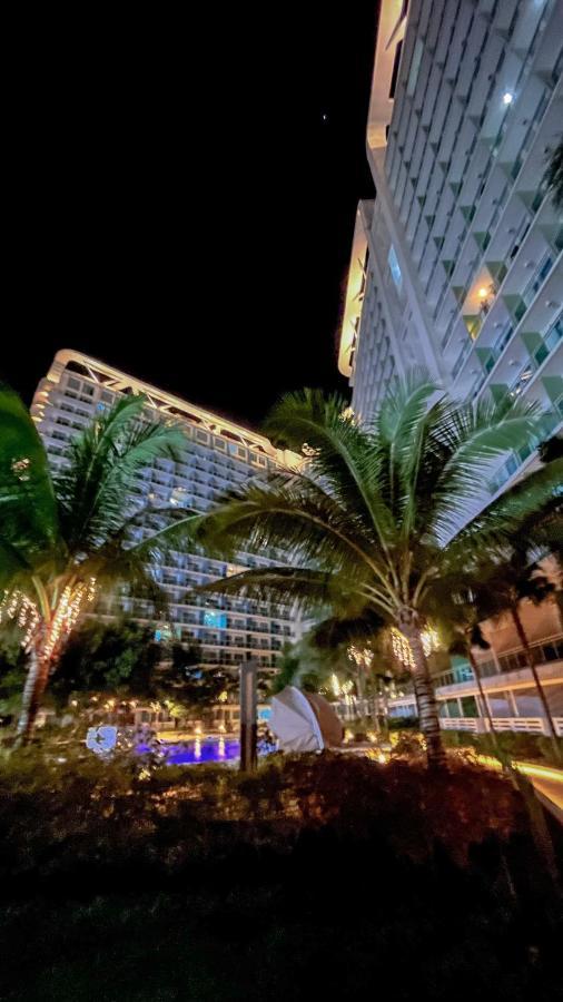 Azure Urban Resort Maui Unit Manila Ngoại thất bức ảnh