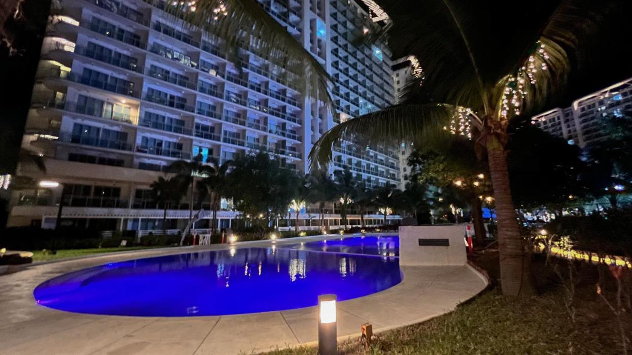 Azure Urban Resort Maui Unit Manila Ngoại thất bức ảnh