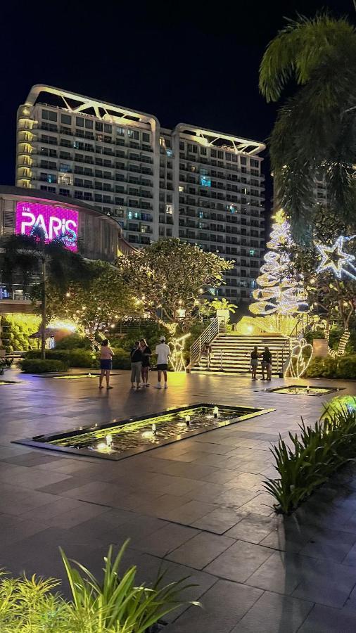 Azure Urban Resort Maui Unit Manila Ngoại thất bức ảnh