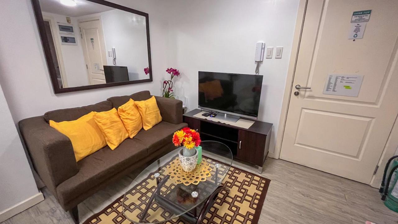 Azure Urban Resort Maui Unit Manila Ngoại thất bức ảnh