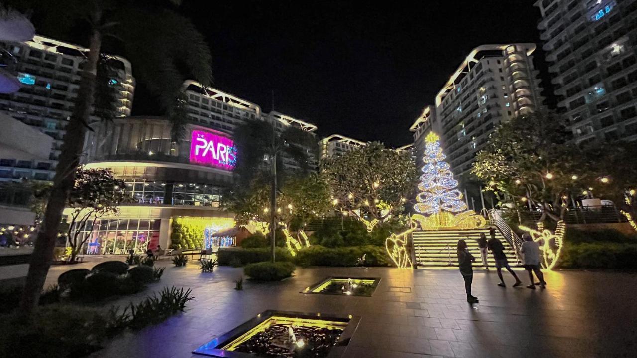 Azure Urban Resort Maui Unit Manila Ngoại thất bức ảnh