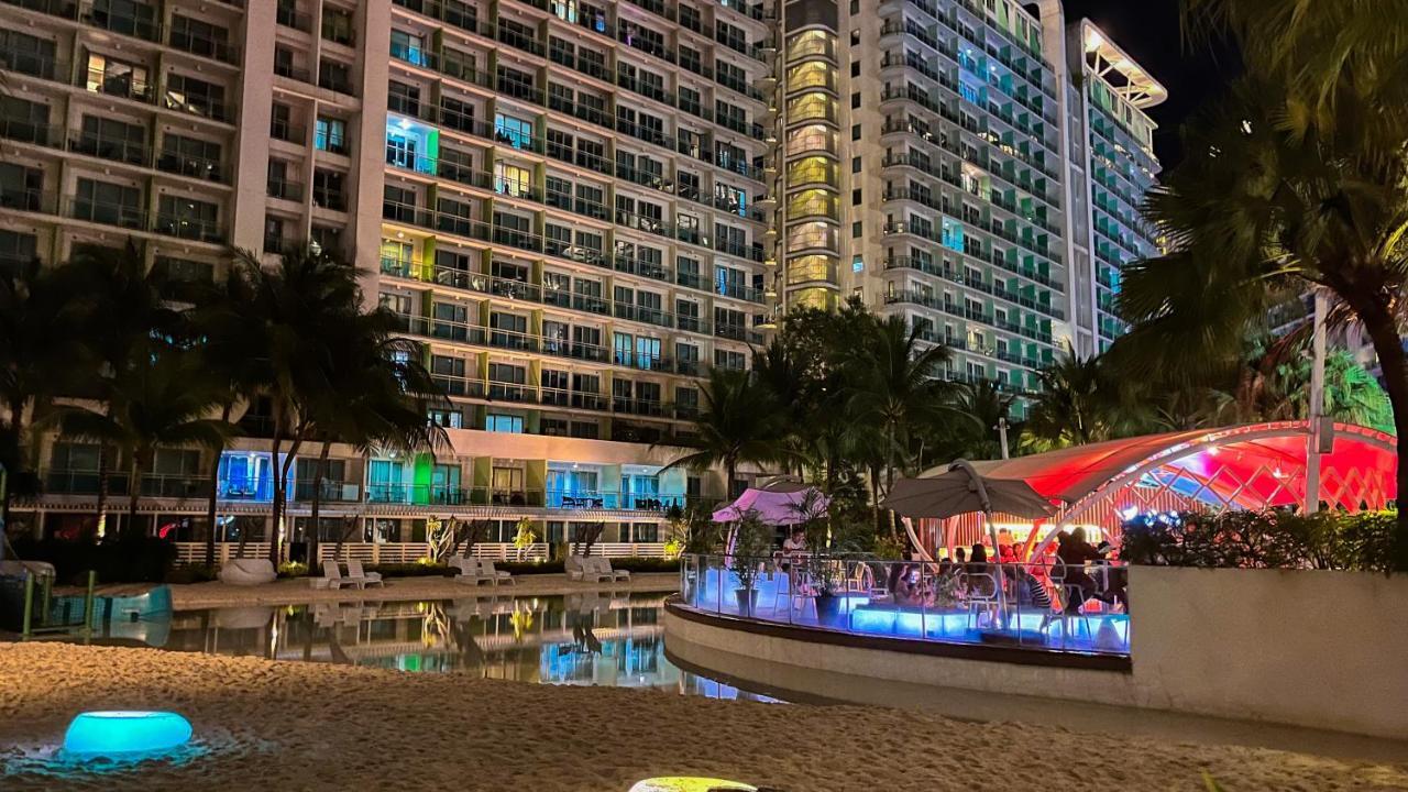 Azure Urban Resort Maui Unit Manila Ngoại thất bức ảnh