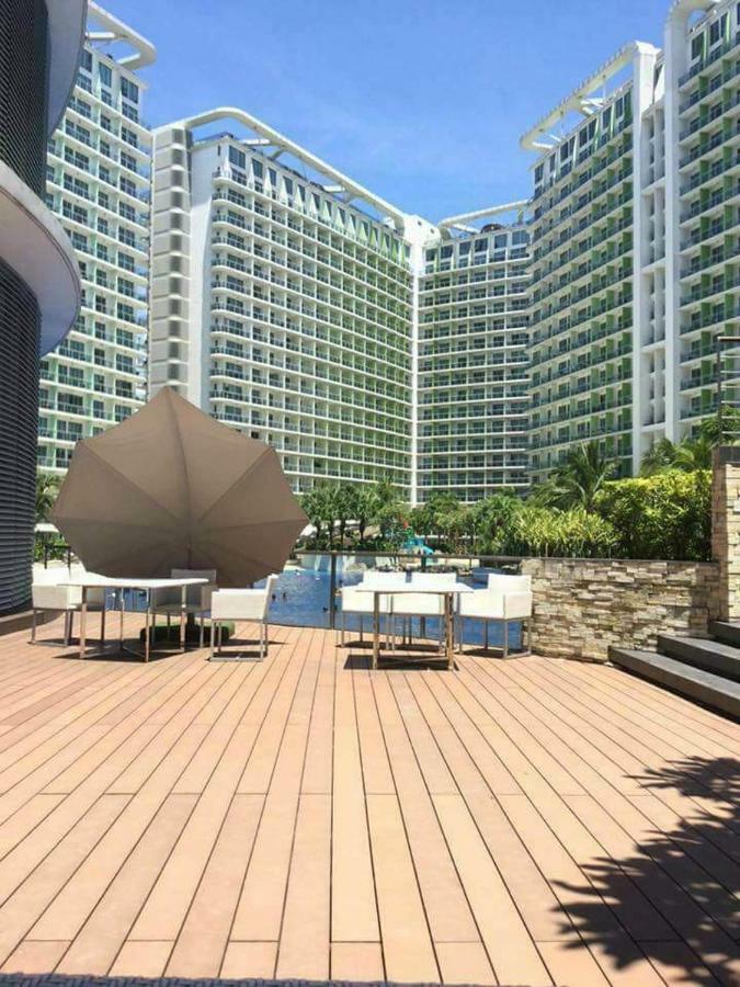 Azure Urban Resort Maui Unit Manila Ngoại thất bức ảnh