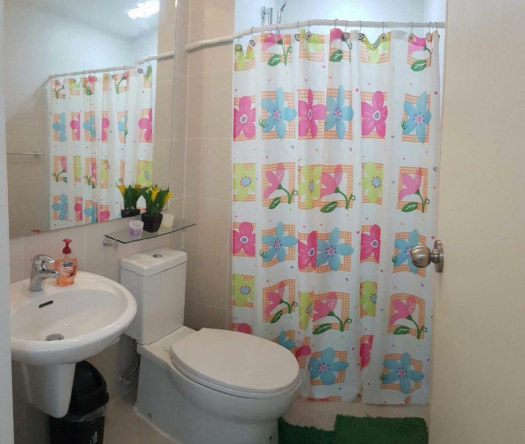 Azure Urban Resort Maui Unit Manila Ngoại thất bức ảnh