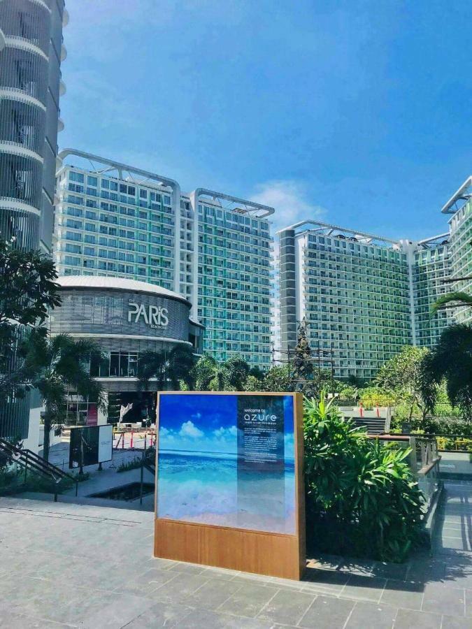 Azure Urban Resort Maui Unit Manila Ngoại thất bức ảnh