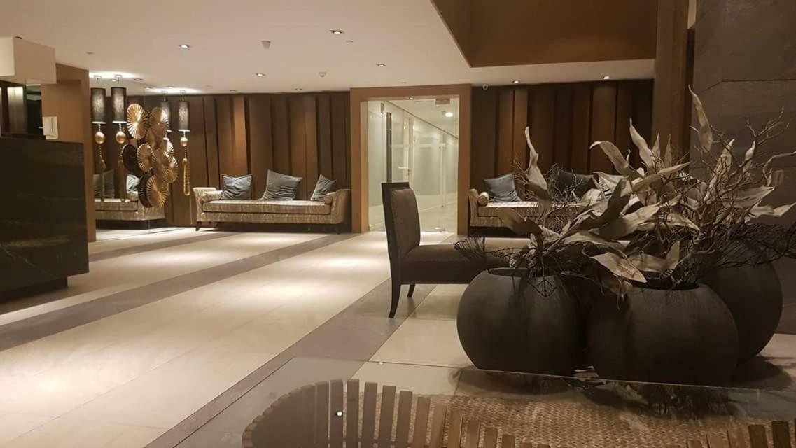 Azure Urban Resort Maui Unit Manila Ngoại thất bức ảnh