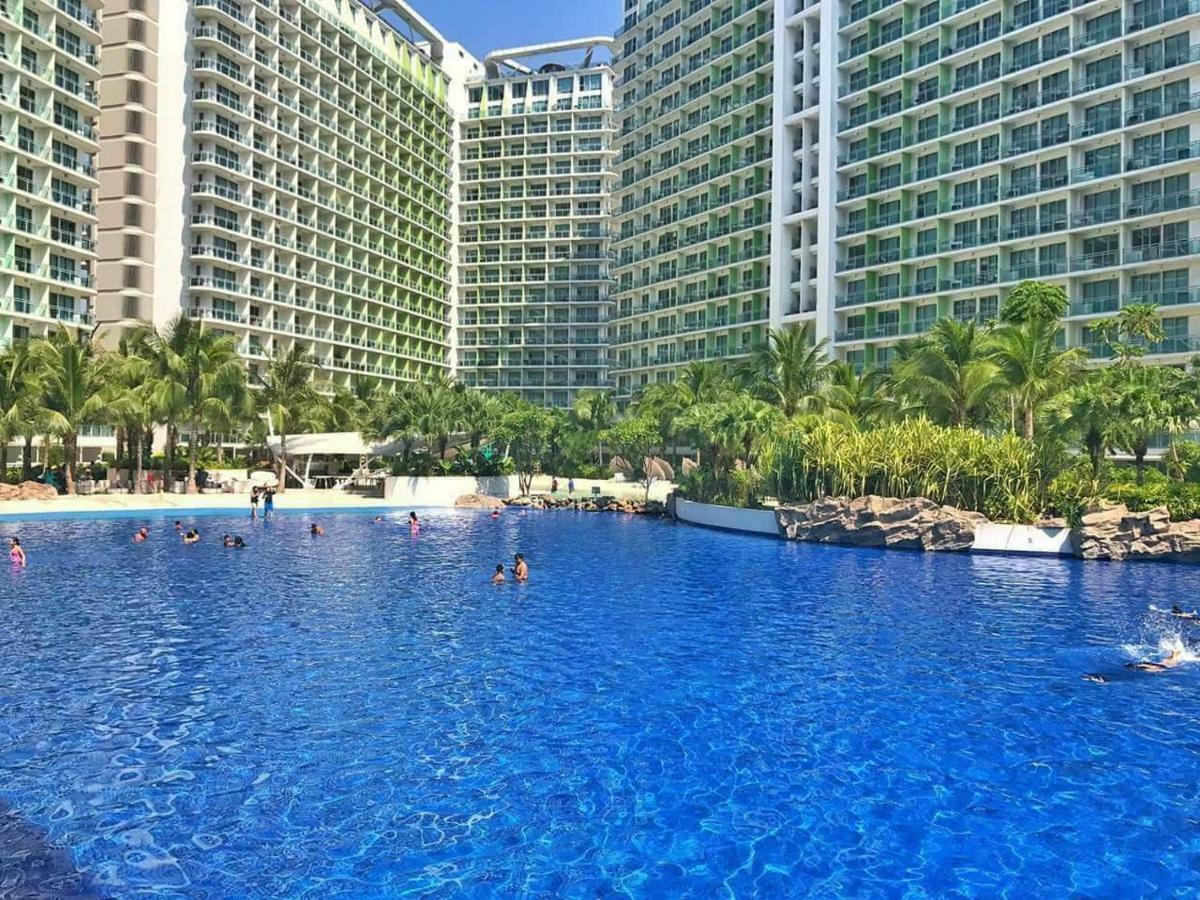 Azure Urban Resort Maui Unit Manila Ngoại thất bức ảnh