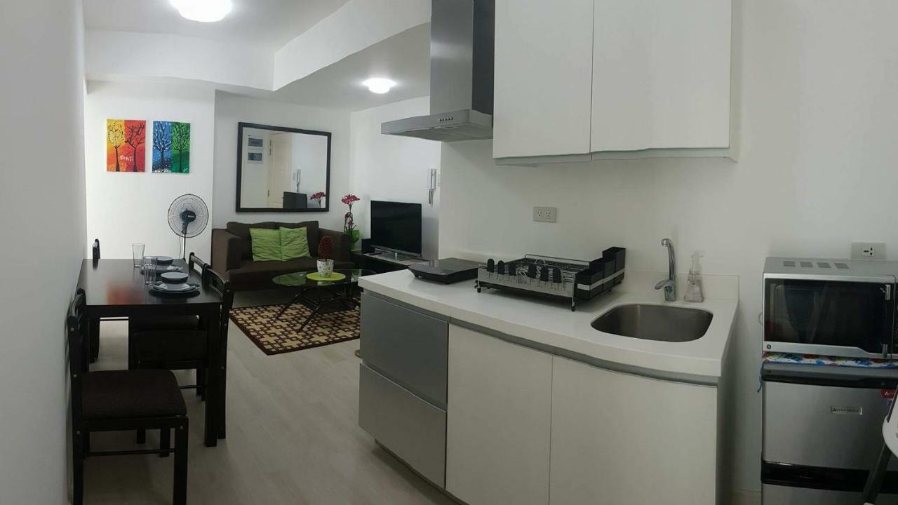 Azure Urban Resort Maui Unit Manila Ngoại thất bức ảnh