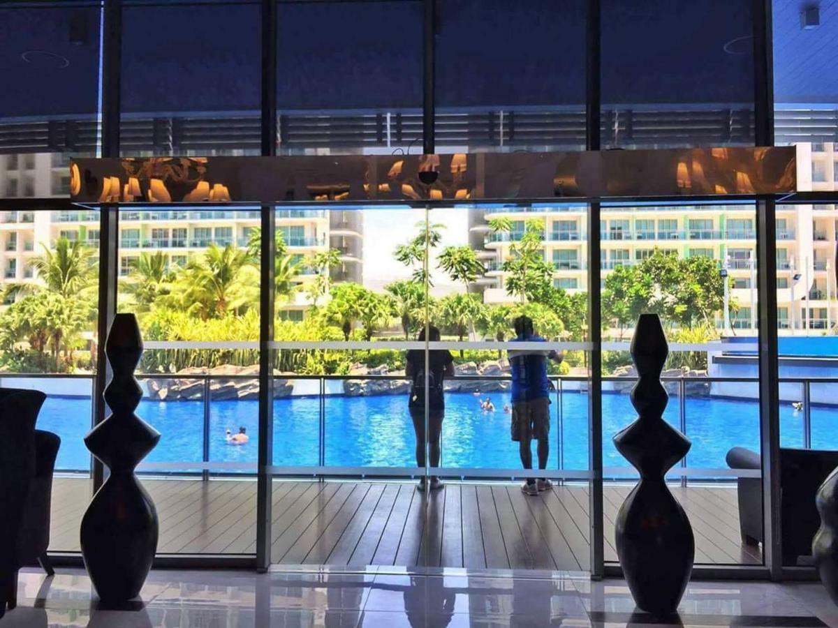 Azure Urban Resort Maui Unit Manila Ngoại thất bức ảnh