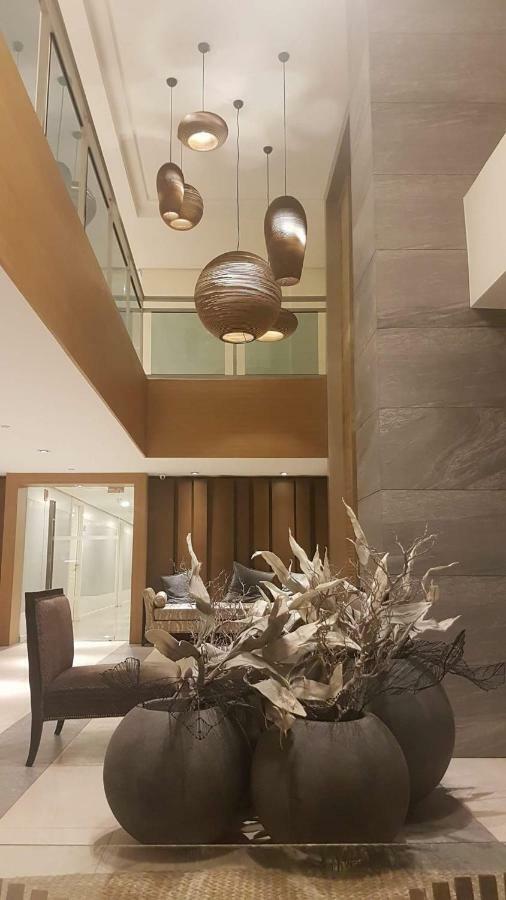 Azure Urban Resort Maui Unit Manila Ngoại thất bức ảnh