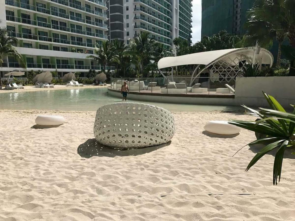 Azure Urban Resort Maui Unit Manila Ngoại thất bức ảnh