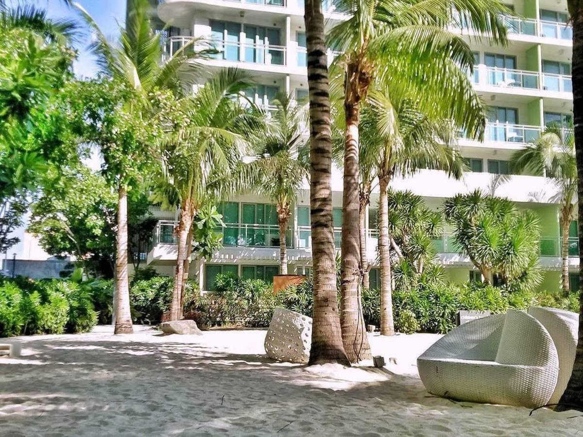 Azure Urban Resort Maui Unit Manila Ngoại thất bức ảnh