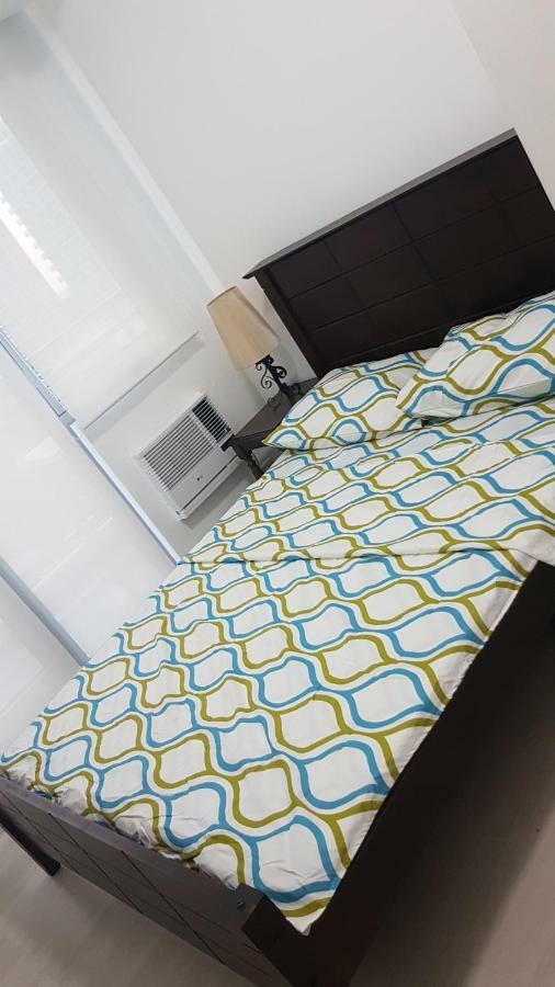 Azure Urban Resort Maui Unit Manila Ngoại thất bức ảnh