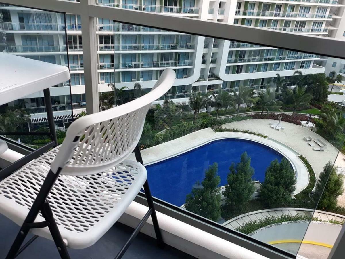 Azure Urban Resort Maui Unit Manila Ngoại thất bức ảnh