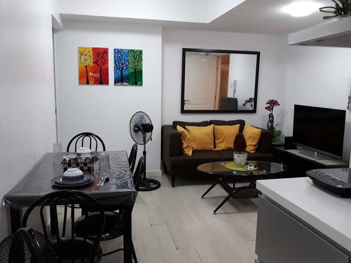 Azure Urban Resort Maui Unit Manila Ngoại thất bức ảnh