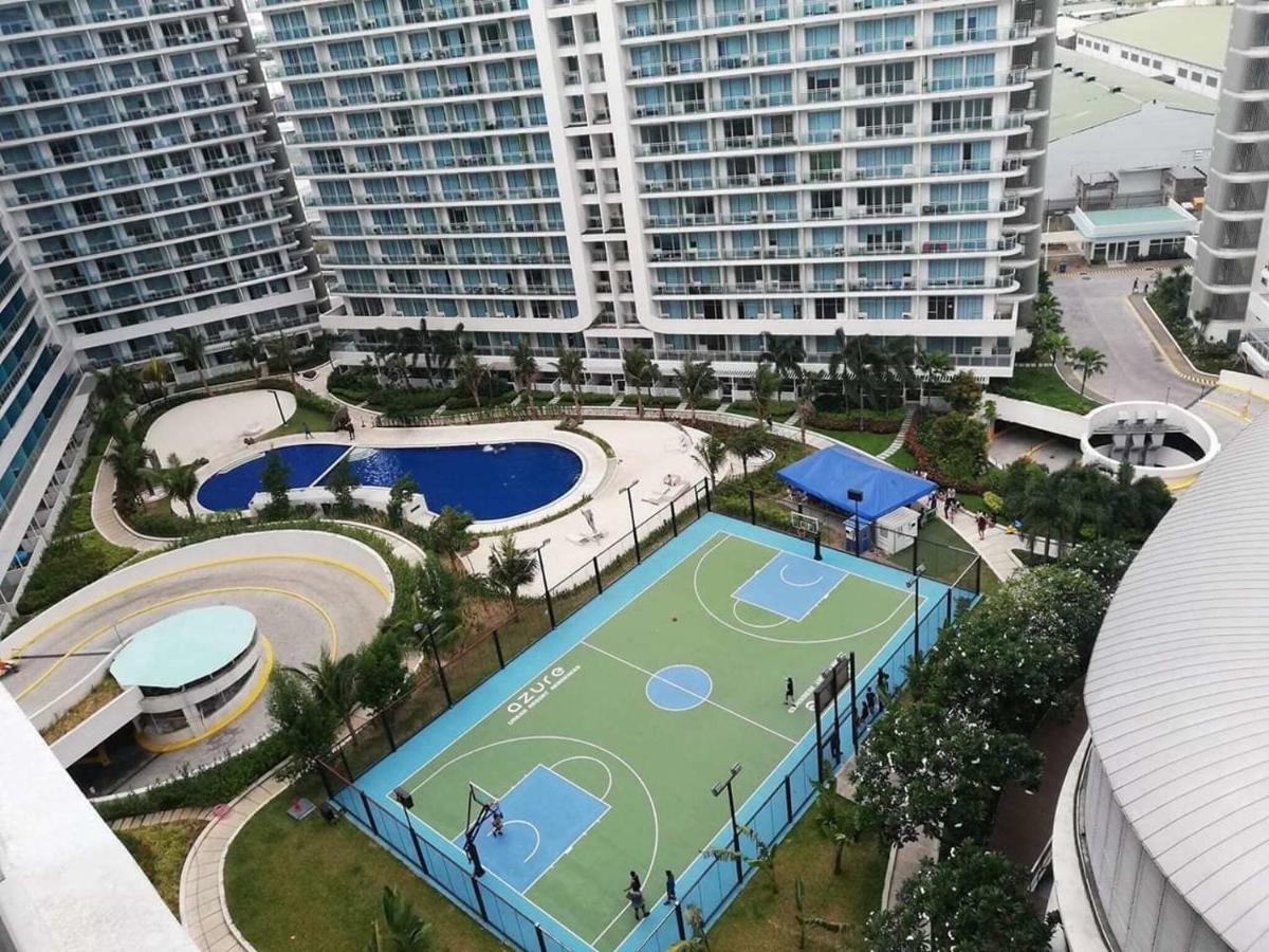 Azure Urban Resort Maui Unit Manila Ngoại thất bức ảnh